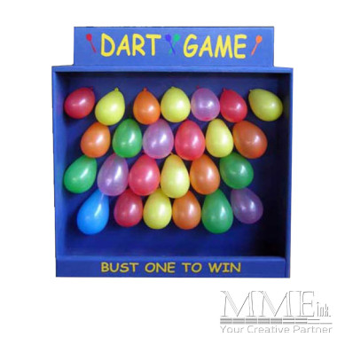 Dart Game